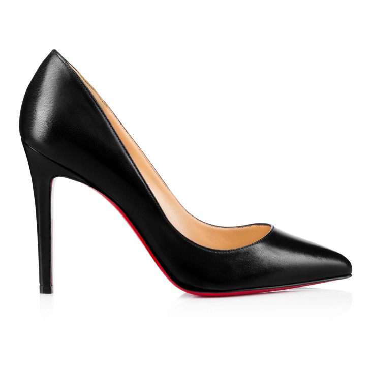 Christian Louboutin Pigalle - Image 4